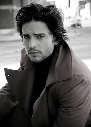 Liz Estes Porn - HD Wallpaper and background photos of Jason Behr for fans of Jason Behr  images.