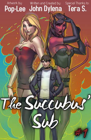 hardcore succubus cartoon porn - Pop â€“ lee The Succubus Sub. Filed under Adult Comics