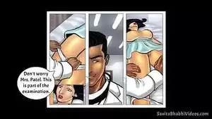 Doctor Doctor Porn - Savita Bhabhi Doctor Part 3 indian tube porno on Bestsexxxporn.com