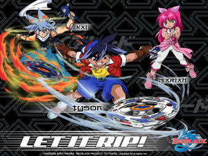 beyblade toon porn - http://2.bp.blogspot.com/-Hf-PS6vUhz0. InvasÃ£o Anime: Anime Review -  Beyblade