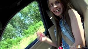 girl gets picked up - Watch Smiling Russian Girl Was Picked Up And Fucked In - Car, Ride, Teen  Porn - SpankBang