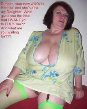 fat housewife fucking caption - Mom in Law Caption Pics 2 Porn Pictures, XXX Photos, Sex Images #3851734 -  PICTOA