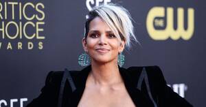 Jenny Mccarthy Halle Berry Fucking - Halle Berry May Take 'Lower-Paying Roles' After Settling Divorce