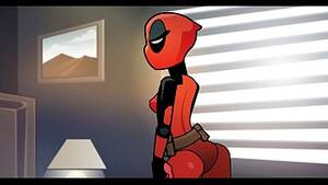 Deadpool Cartoon Porn - Download Video Deadpool Vs Kingpin (full Animation) - XNXX