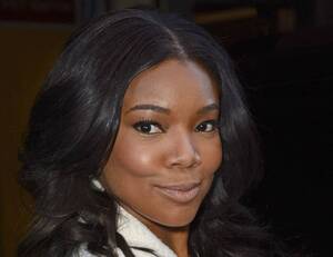 gabrielle union hot lesbian gallery - Gabrielle Union: â€œPeople Want To See Themselves Reflected On TVâ€