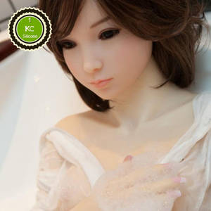 Anime Porn Store - Kc Sex Shop 125cm Real Silicone Sex Dolls For Men Japanese Anime Porn Video  Love Doll