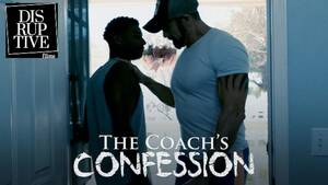 Gay Coach Porn Captions - Coach Finally Fucks His Hot Star Athlete - RedTube