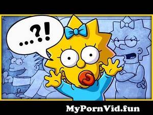 Maggie Simpson Porn - EVERY TIME Maggie Simpson Has Talked from 9 monggie simpson porn Watch  Video - MyPornVid.fun