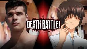 Natalie Portman Hentai Porn - Porn Star VS Hentai Protagonist (The Internet) : r/DeathBattleMatchups