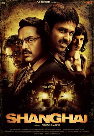 hindi movies 2012 - Shanghai (2012) - IMDb