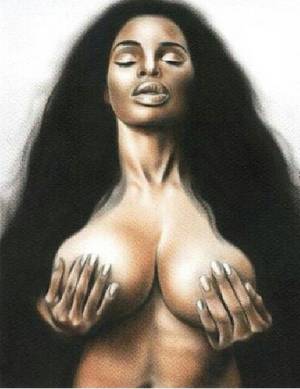 black beauty 1989 xx - Black Art