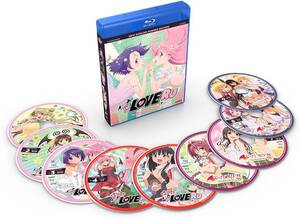 Hentai Porn Ru - Amazon.com: To Love Ru : Movies & TV