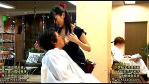 japanese porn stars barber - Watch dsrhyjdtyfgdgstr - Cmd, Hair Salon, Jap Porn - SpankBang