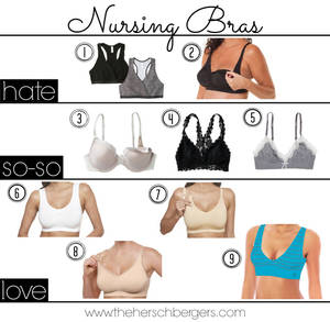 Drop Cup Nursing Bra Porn - DIY: Turn your favorite bra into a nursing bra | Babies, Pregnancy and  Stuffing