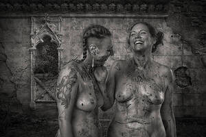 naked gothic photography - Gothic Nude Photos for Sale - Fine Art America