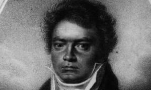 Fucking Trottla Doll Sex - Ludwig van Beethoven was a black man, says new book