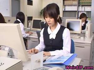 japanese secretary xxx - ... Cute Asian Secretary ...