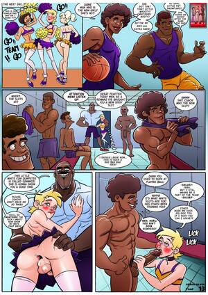 Black Gay Anal Comics - Coach Black comic porn | HD Porn Comics