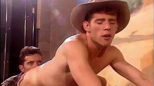 Classic Cowboy - vintage cowboy Porn â€“ Gay Male Tube