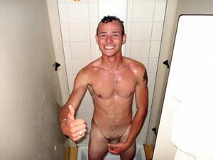 college dorm shower cam nude - Naked College Guys Dorm | Gay Fetish XXX