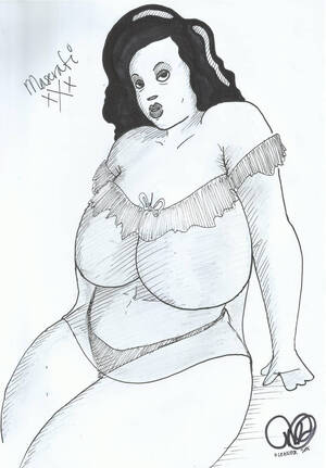 maserati xxx cartoon drawing - Maserati XXX In Lingerie by EnzoLuciano93 on DeviantArt