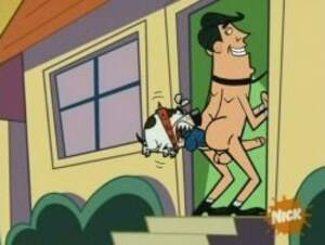 Fairly Oddparents Dad Gay Porn - Rule 34 / timmy's_dad