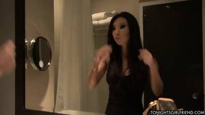 Asa Akira Tonights Girlfriend - ASA AKIRA TONIGHTS GIRLFRIEND - EPORNER