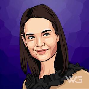 Katie Holmes Hardcore - Katie Holmes' Net Worth (Updated 2024) | Wealthy Gorilla