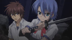 Demon King Daimao Keena Sex - Watch Demon King Daimao Episode 5 Online - Beware the Underground Labyrinth  | Anime-Planet