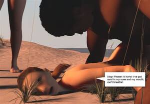 3d Snuff Porn Comics - The snuff beach by Snuff | XXXComics.Org