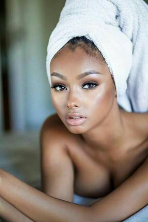 blasian beauty xxx - home remedies for glowing skin. Black Beauty ...