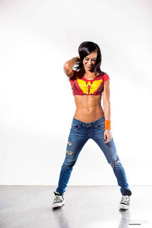 Aj Lee Xxx - Zelina Vega shares her experience playing AJ Lee in HD wallpaper | Pxfuel