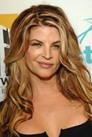 Kirstie Alley Porn Movie - Kirstie (TV Series 2013â€“2014) - News - IMDb