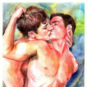 Gay Porn Painting - Gay Porn ðŸ”ž (@GayPorn29) / X