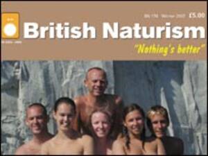 freedom nudist - BBC - Wear - People - A world where nobody cares what your body looks like