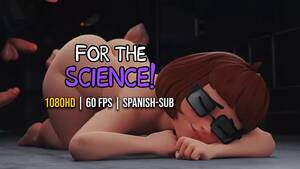 1080p 60fps Porn - For the Science! [1080P | 60Fps | Spanish sub] [Redmoa]