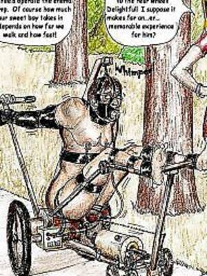 femdom toon cbt - Cbt femdom art cartoons . Nude gallery. Comments: 1