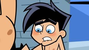 Danny Phantom Gay Porn - Milk And Dash (Danny Phantom) - EPORNER