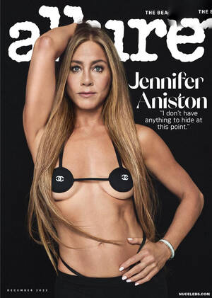 jennifer aniston topless beach sex - Jennifer Aniston Nude