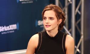 Emma Watson Anal Porn - Emma Watson explica por quÃ© no ha actuado en los Ãºltimos aÃ±os