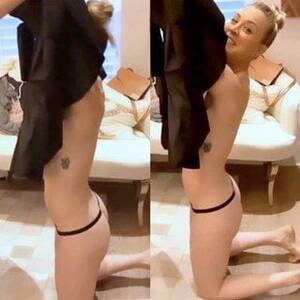 kaley cuoco nude beach shot - Kaley Cuoco Nude Photos & Naked Sex Videos