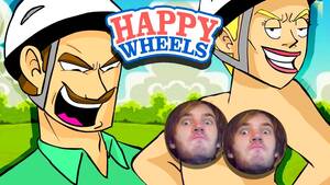 Happy Wheels Porn - Happy Wheels (64 photos) - porn