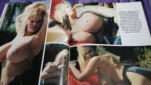 big international tits - Big Ones International Vol. 4 No. 9 Big tits. Porn. Big Boobs. vintage  erotic UK Men's magazine 1993. in mint condition. Kimberly Kupps, Busty  Dusty, Ashley Bust - Yperano Records