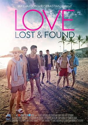 lost and found - Love Lost & Found