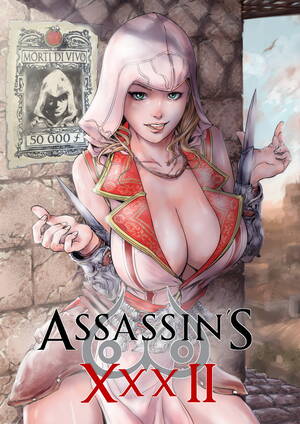 Carton Assassin Creed Gay Porn - assassins creed porn