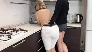 homemade kitchen milf - Free MILF Porn Videos and Mom Sex Tube - MILFPorn.TV