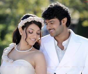 kajal indian sex fuck - Did you know there are lots of â€œrumorsâ€ Prabhas & Kajal dated around late  2009-2010? It's said that the death of Prabhas' father and disapproval by  his uncle led to their break