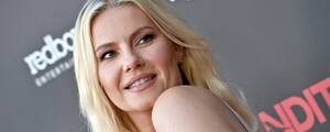 Elisha Cuthbert Porn - Elisha Cuthbert Says She Was 'Stereotyped' as a Sex Symbol for Years - Rare