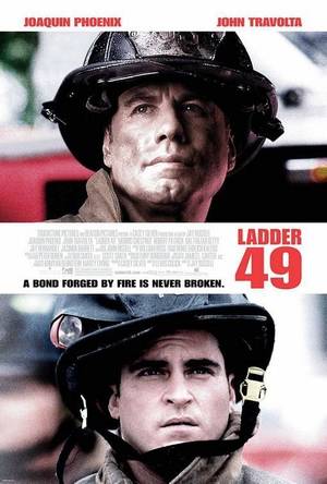 Ladder 49 Movie Porn - Ladder 49