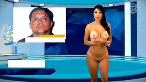 naked news 2015 - Watch desnudando la noticia 5 marzo 2015 - Dln, Naked News, Dln Noticias  Porn - SpankBang